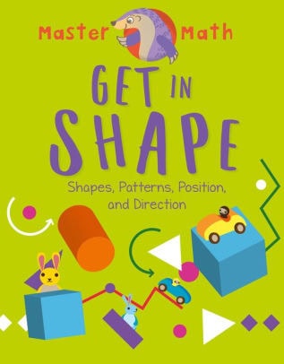 Get in Shape - Master Maths