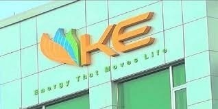 Karachi power supplier