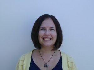 Kate O'Riordan