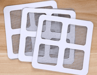 screen repair patches