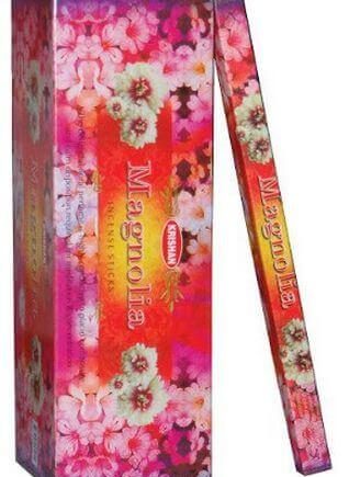 Encens Krishan Magnolia 10g