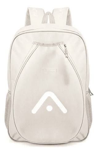 mochila raqueteira para beach tennis