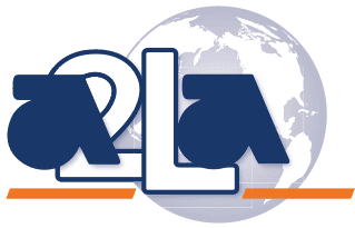 A2LA logo