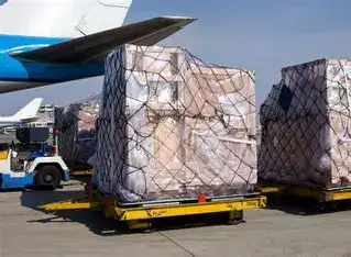 African airlines saw 2.1% fall in demand for air cargo in May 2025 vs global 2.2% rise - IATA download