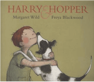Harry and Hopper