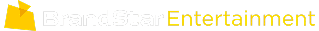 Faint background text partially showing the word BrandStar in yellow