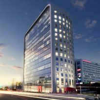 מגדל עוגן רחובות