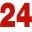 24presse.com Icon