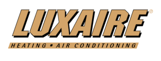 Luxaire HVAC systems serviced by Hoffner Heating & Air
