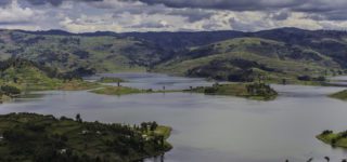 Explore Lake Bunyonyi