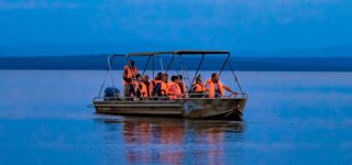 Discover the National Parks of Rwanda