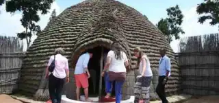 Educational Travel Ideas in Rwanda