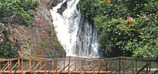 Things to do in Sezibwa Falls