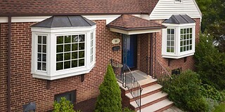 GAF Timberline HDZ Hickory asphalt shingle roof color