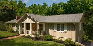 GAF Timberline HDZ Oyster Gray asphalt shingle roof color