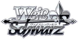 Weiss Schwarz logo