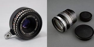 Meyer Optik Görlitz