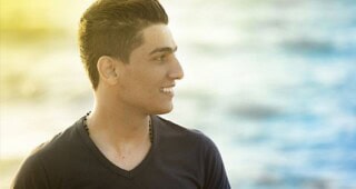 خلفيات محمد عساف.