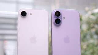 iPhone 17とiPhone 17e、どっちを買うべき？ 2026年最新モデルを徹底比較