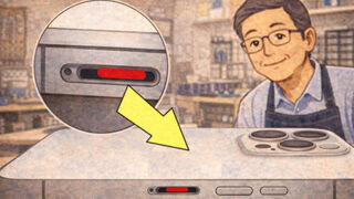 iPhoneが水没しているかを調べる方法〜一般ユーザーでもできる「水没マーカー」チェック〜