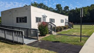 Used 24' x 60' Double-Wide Modular for sale in Delaware - photo 3