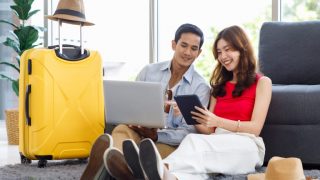 アメックスのフリーステイギフトで贅沢ステイ！対象ホテル一覧と賢い活用術