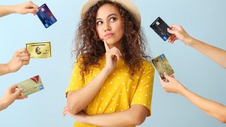 アメックスゴールドカード5種類を徹底比較！気になる還元率や特典も解説