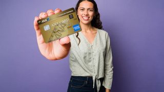 ANAマイルを貯めるならANAアメックス・ゴールド・カード！その魅力は？