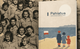 recenzja ksiazki Pahiatua