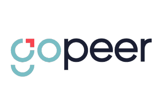Gopeer provides a groundbreaking peer-to-peer platform that helps both investors and borrowers to improve their financial well-being