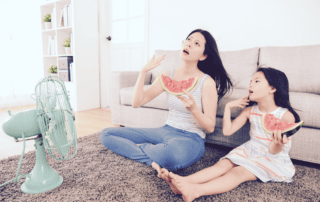 Cómo ahorrar dinero en la factura del aire acondicionado