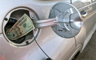 Save Money At The Pump