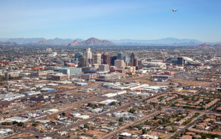 Travel ID In Phoenix