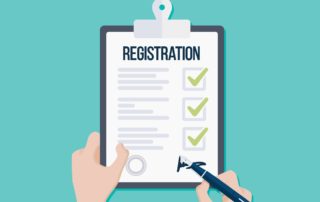 Servicios de matriculación de vehículos