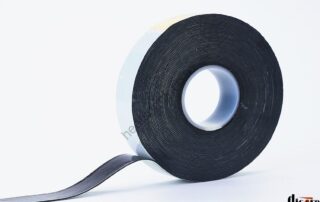 Ethylene Propylene Rubber Tape nz
