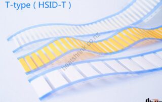 heat shrink marker tubing