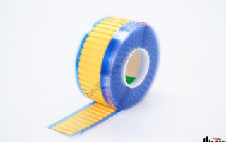 printable heat shrink tube