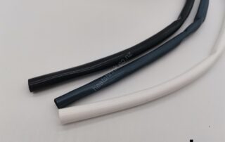 Heat Shrink Silicone Tubing