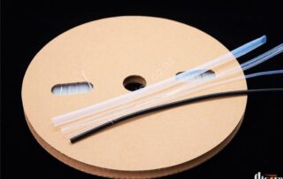 PTFE Heat Shrink Tubing
