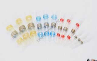 Solder Sleeve Wire Splice