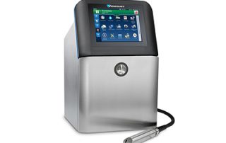 Industrijski inkjet štampač 1860