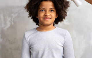 summer lice prevention