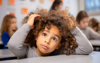 Why Schools Don't screen for lice anymore, PALS lice treatment