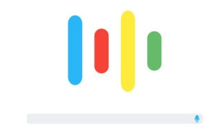 recherche vocale 2018