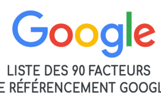 referencement google