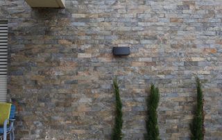 אבן צפחה אפורה – חיפוי קיר חיצוני אבן צפחה אפורה - חיפוי קיר חיצוני