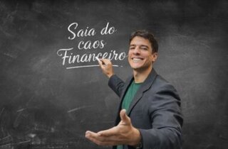 COMO ORGANIZAR SUAS FINANÇAS PARA INVESTIR (4 PASSOS SIMPLES)