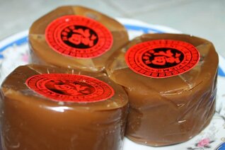 Kue Keranjang Imlek