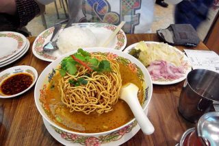 ゲウチャイ