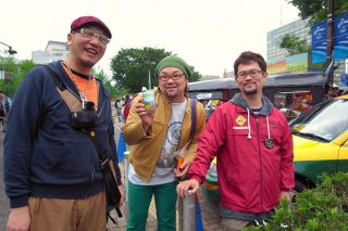 タイフェス